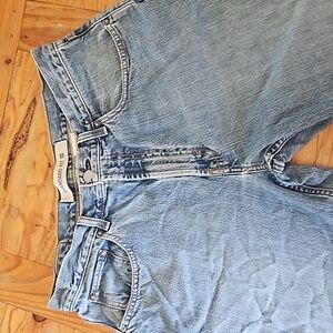Gap mens VINTAGE standard fit jeans 34×30